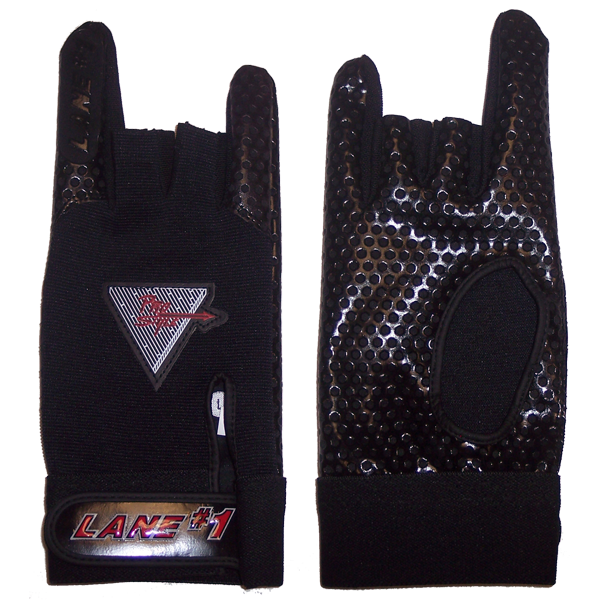 Pro Style Glove Front and Back